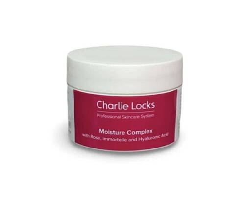Moisture Complex with Rose, Immortelle and Hyaluronic Acid 50g (Please message to order if out of stock)