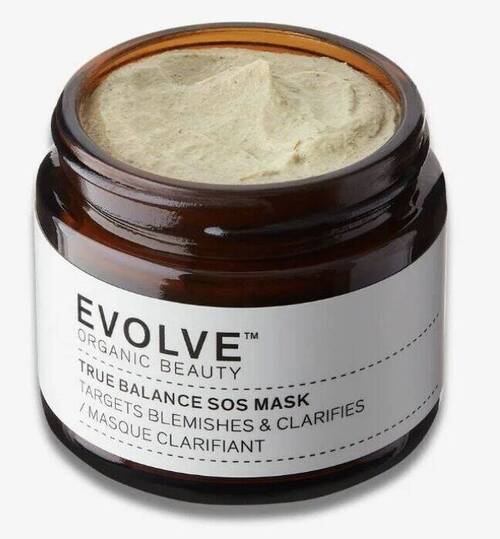 True balance sos masque