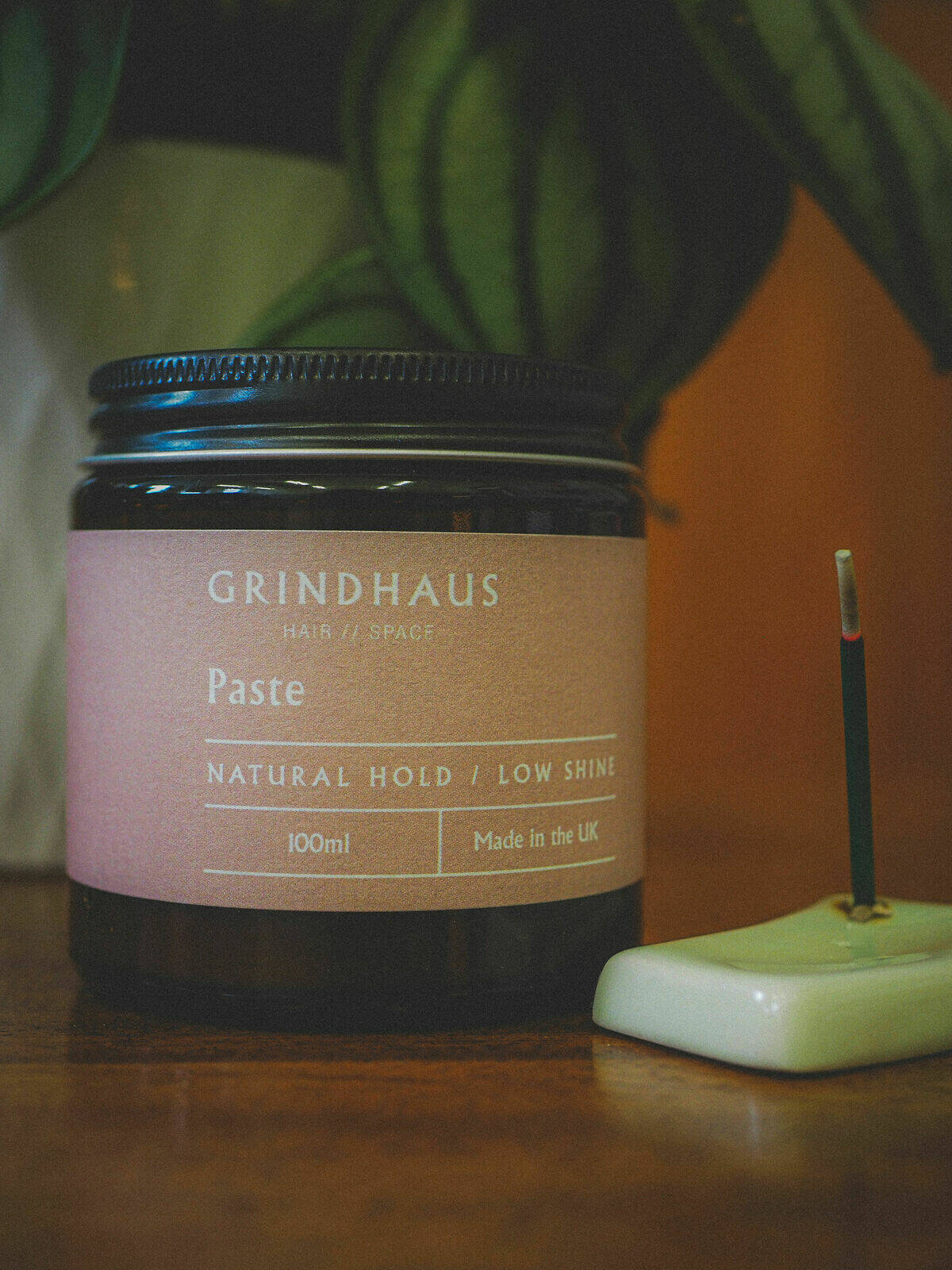 Paste by Grindhaus 