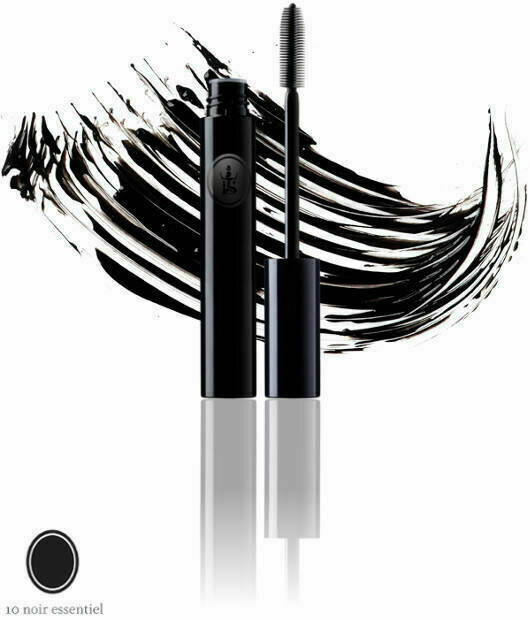 MASCARA ESSENTIEL NOIR