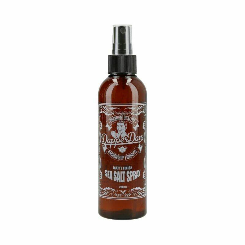 Dapper Dan Sea Salt Spray