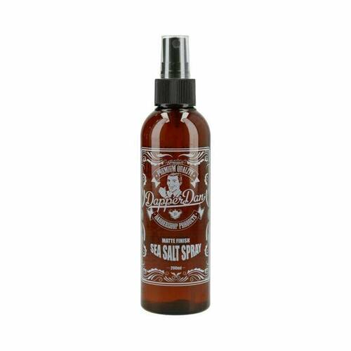Dapper Dan Sea Salt Spray