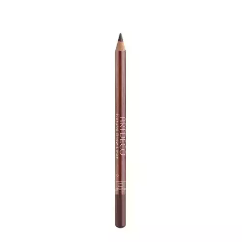 NATURAL BROW LINER 2 Medium Brunette