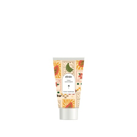 Crème Mains & Pieds 50ml