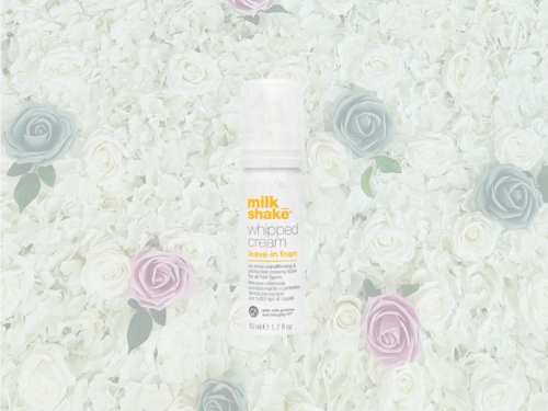 Whipped Cream Travel Size