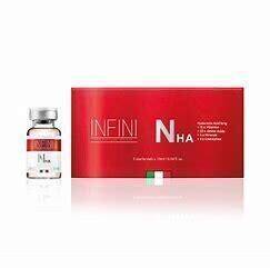 Infini micro-needling cocktail