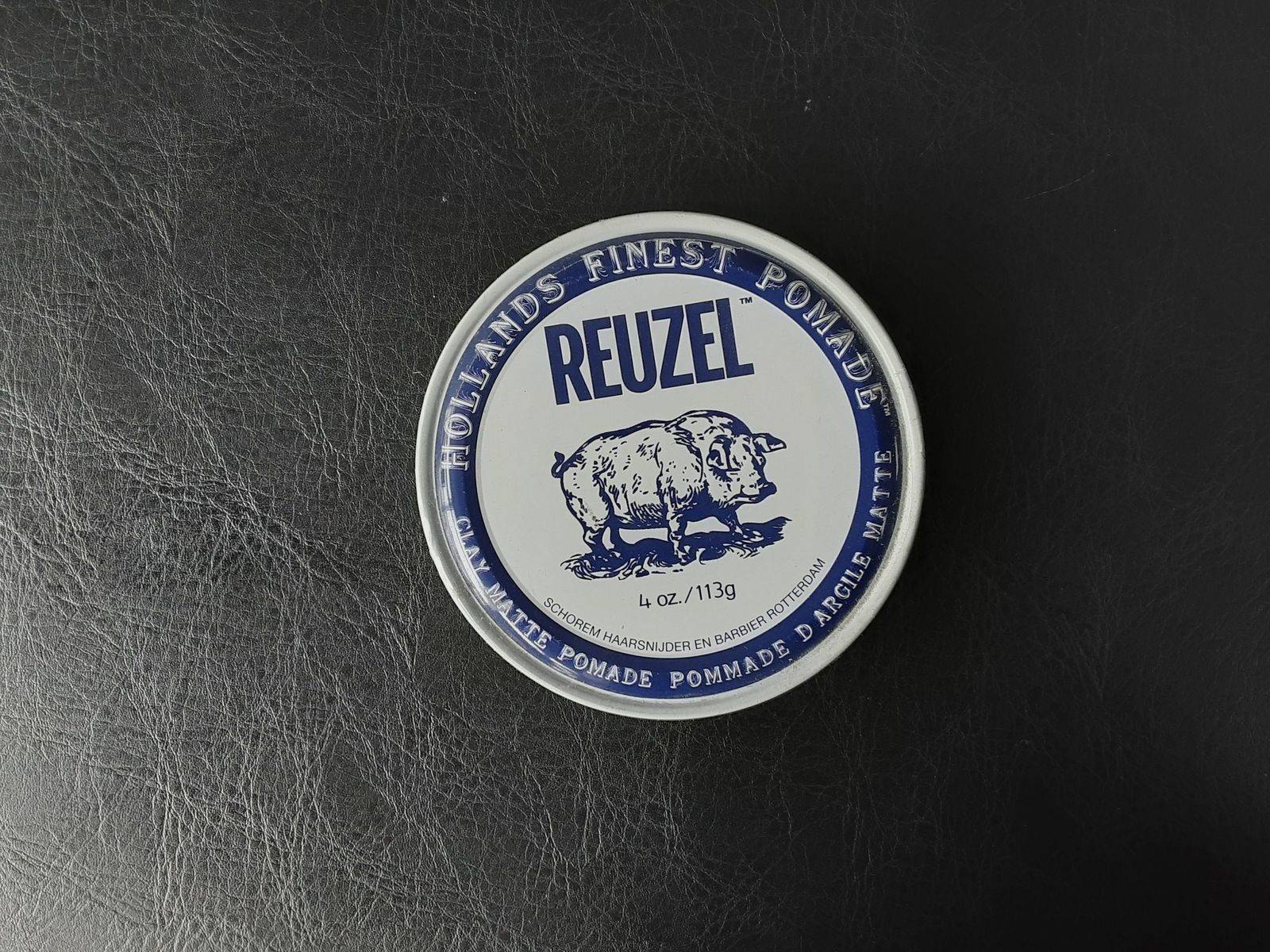 Reuzel Clay Matte Pomade