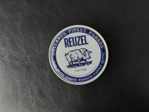 Reuzel Clay Matte Pomade