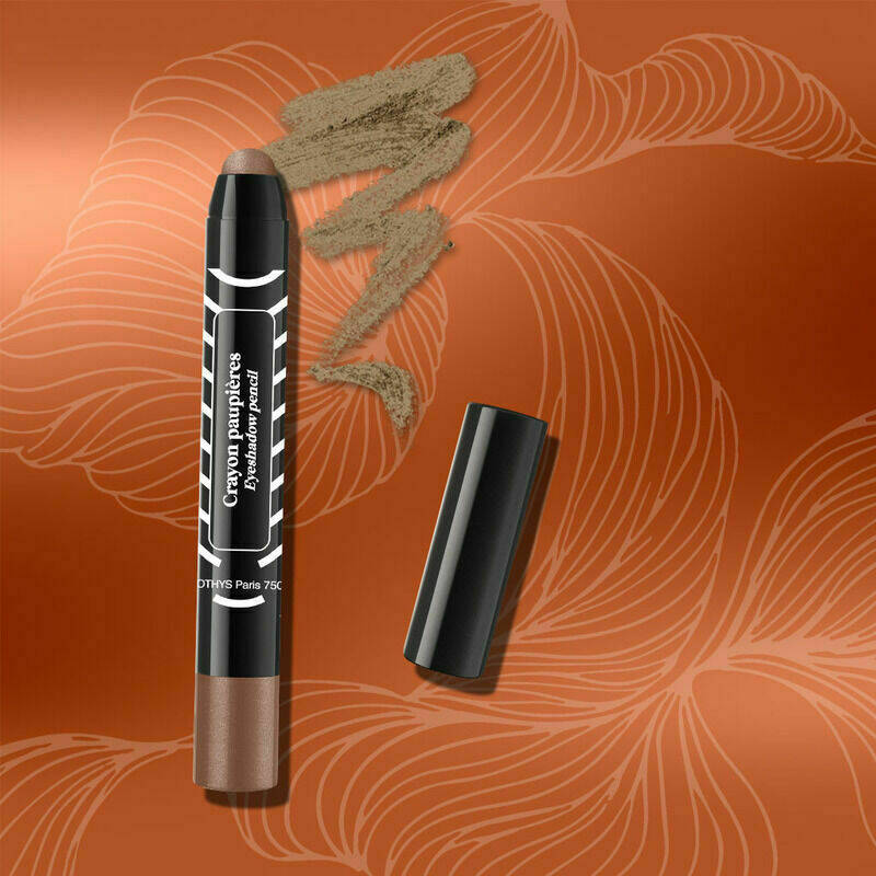 CRAYON PAUPIERES 40 BRUN RETRO