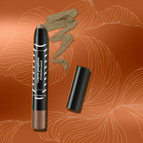 CRAYON PAUPIERES 40 BRUN RETRO