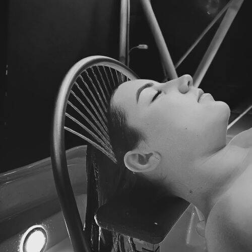 Un soin d'exception de 1H30 au choix