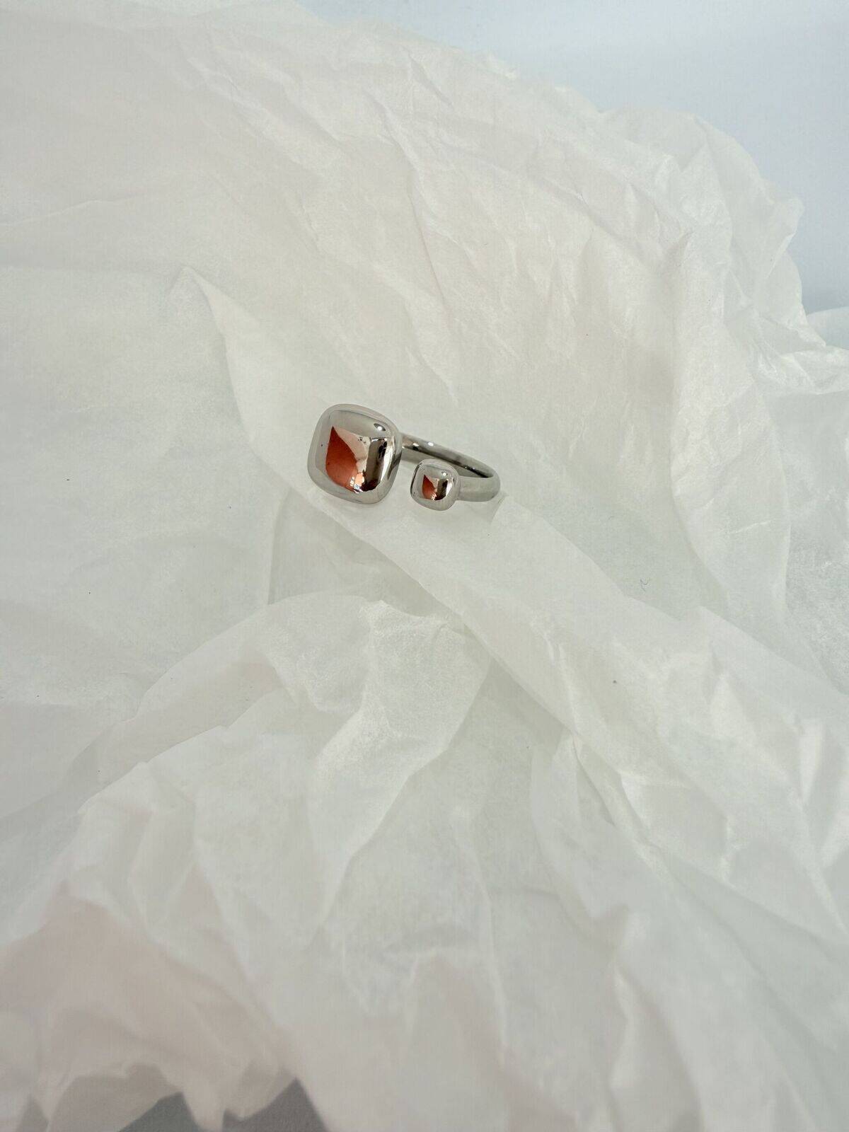 Bague - EDNA-S
