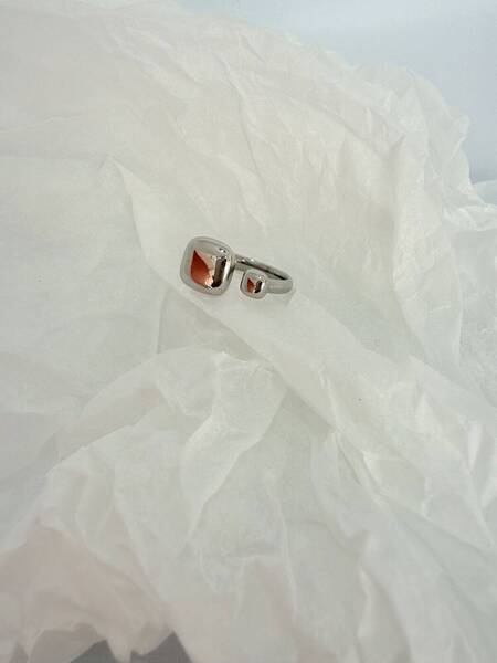 Bague - EDNA-S
