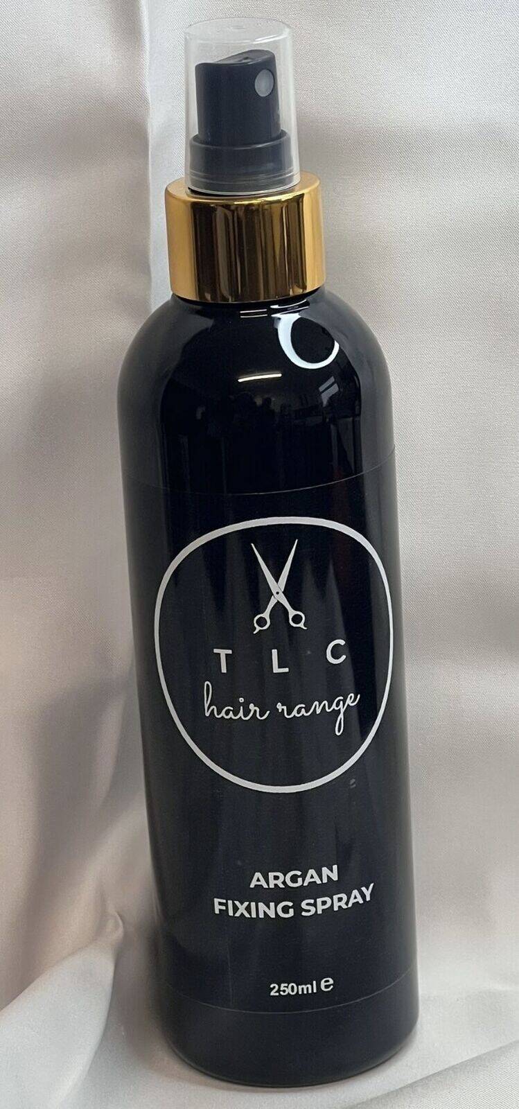 TLC Fixing Spray 