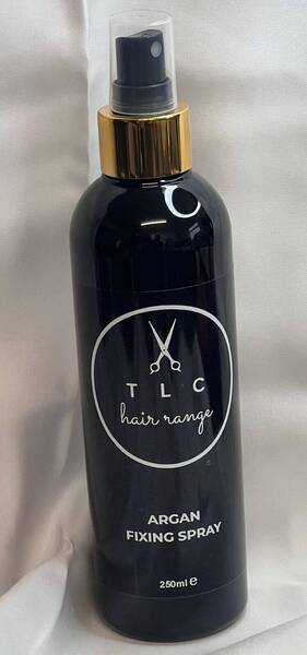 TLC Fixing Spray 