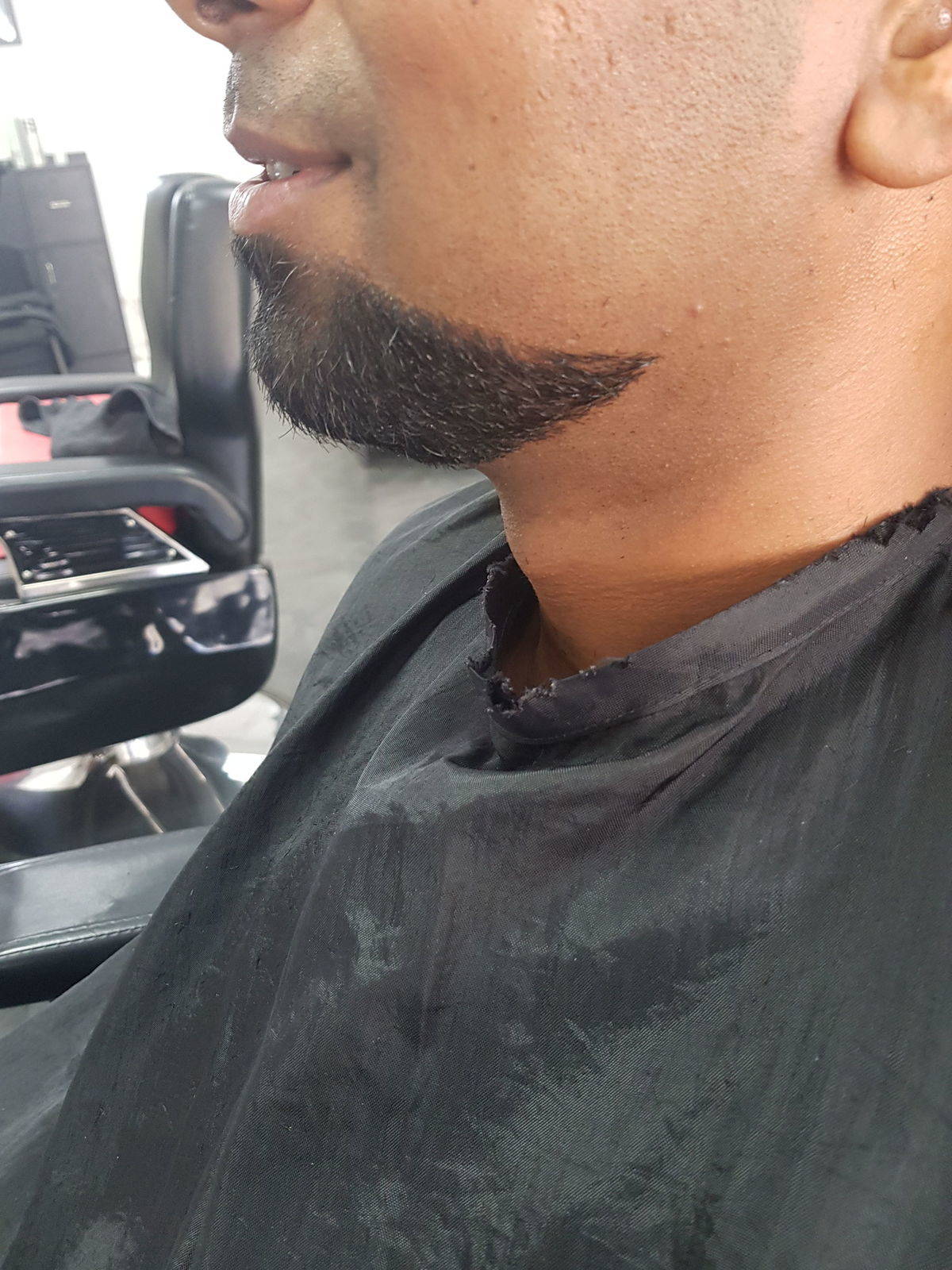 Style: Custom Style (to match your wishes)