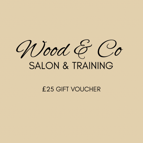 £25 Gift Voucher