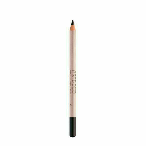 SMOOTH EYE LINER 10 black