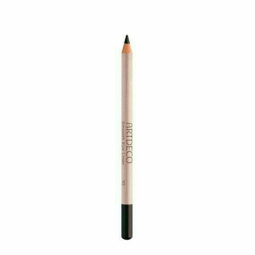 SMOOTH EYE LINER 10 black
