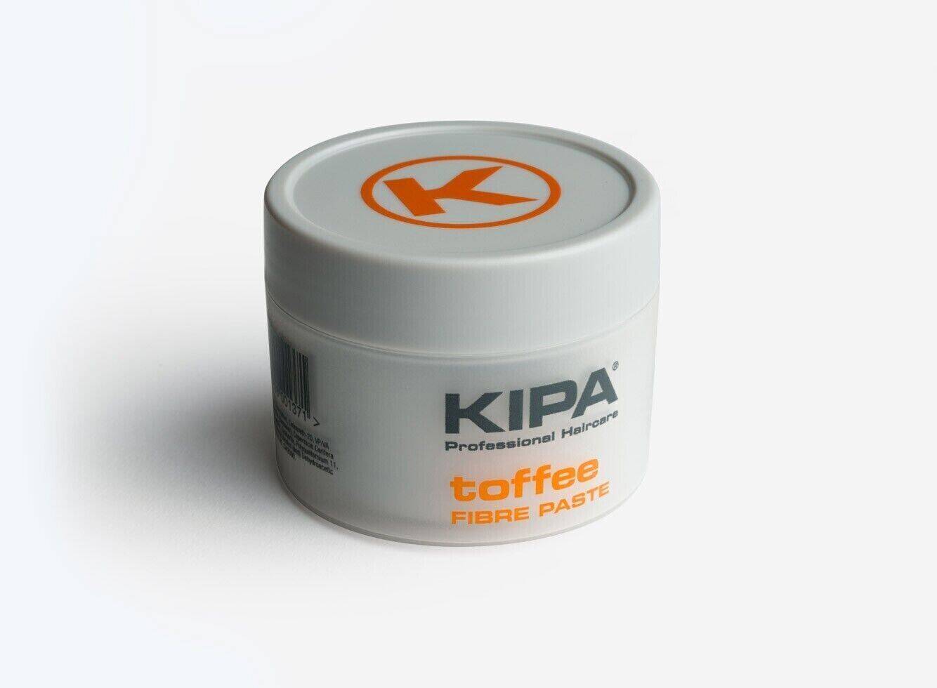 Kipa Toffee Fibre Paste