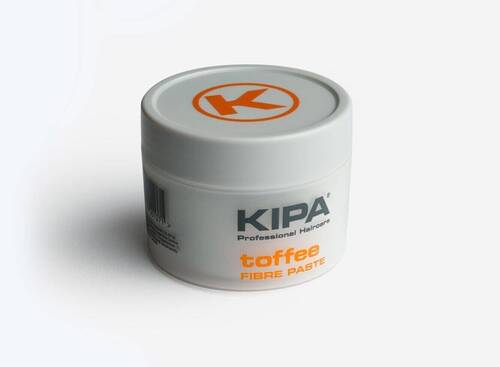 Kipa Toffee Fibre Paste
