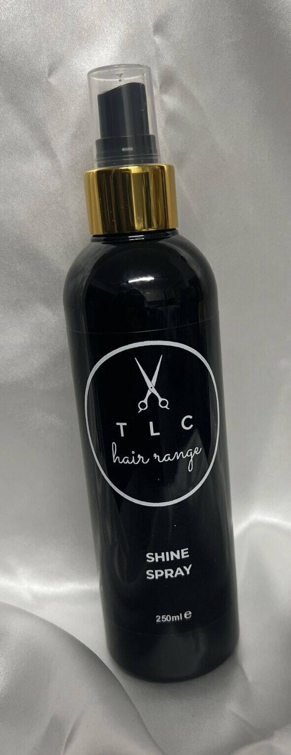 TLC Shine Spray