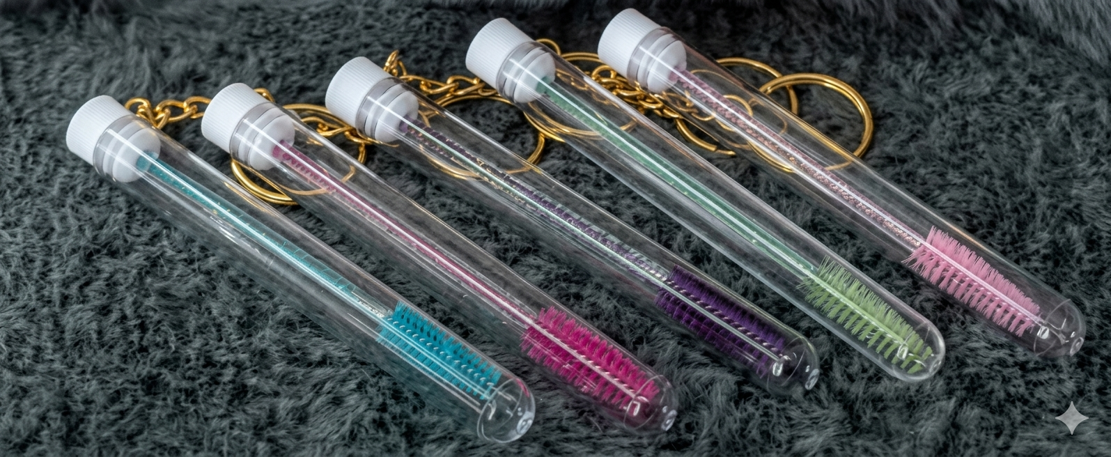 Keyring Lash Spoolie