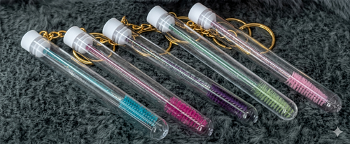 Keyring Lash Spoolie