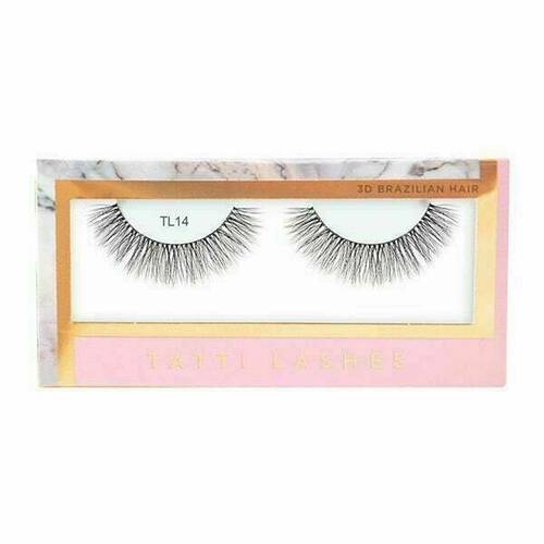 TATTI LASHES 