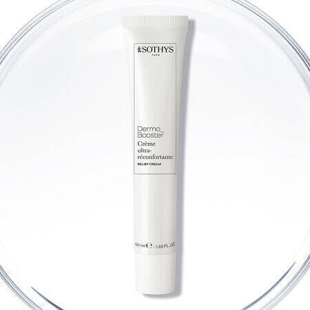 Crème ultra réconfortante 