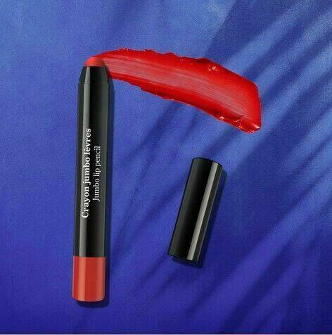 Crayon jumbo lèvres–  ROUGE ROCK 10