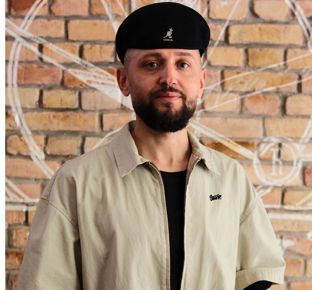 Dmitry
