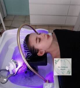 HeadSpa Escapade Enchantée 