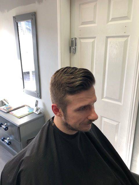 (After) Restyle By Richard 