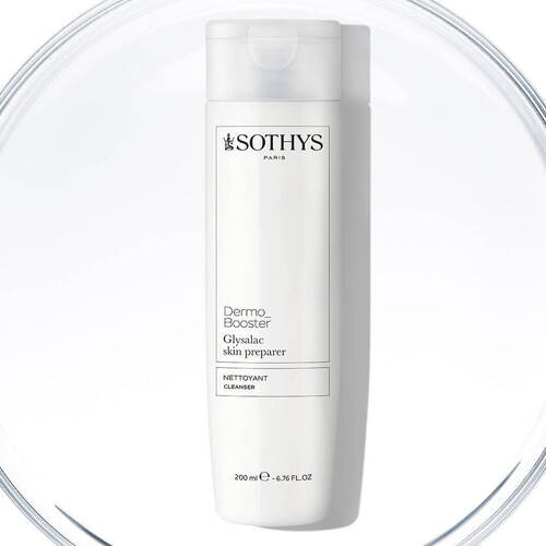 Glysalac Skin Préparer - Flacon 200ml