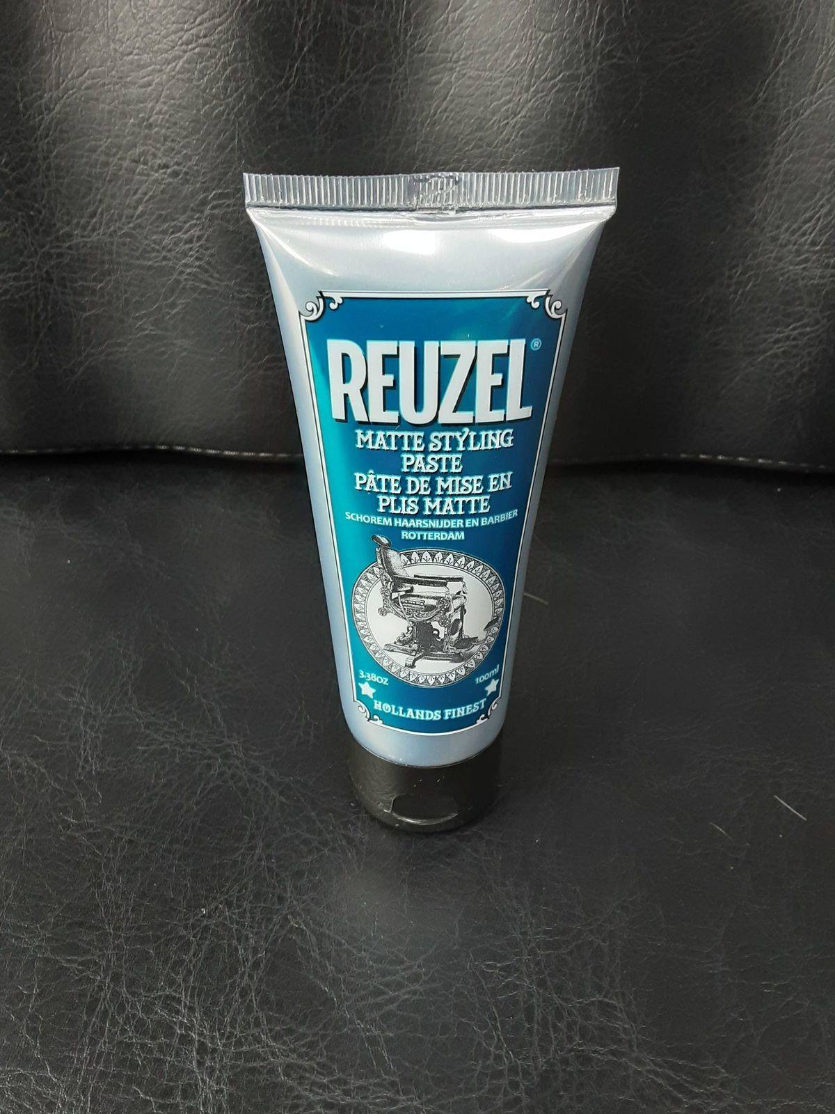 Reuzel Matte Styling Paste