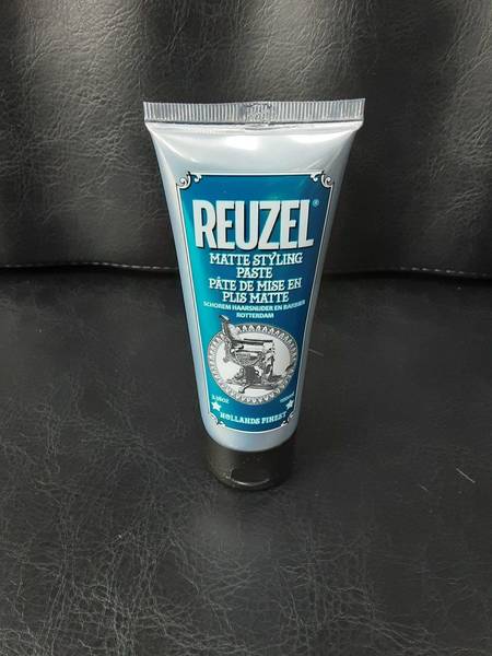 Reuzel Matte Styling Paste