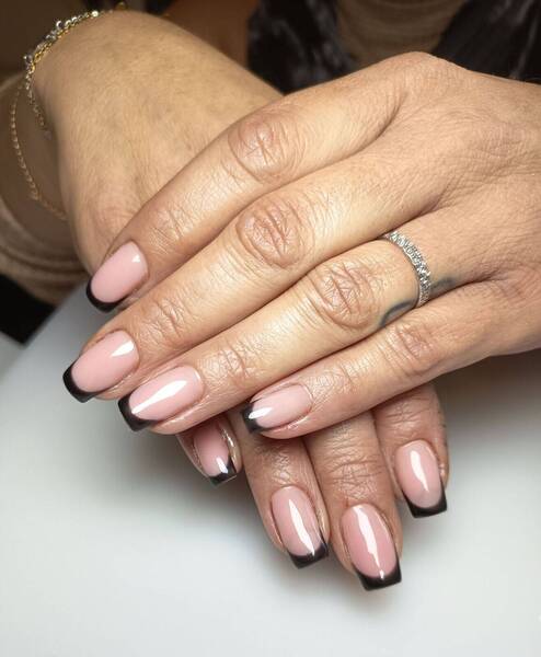 Remplissage et French noire