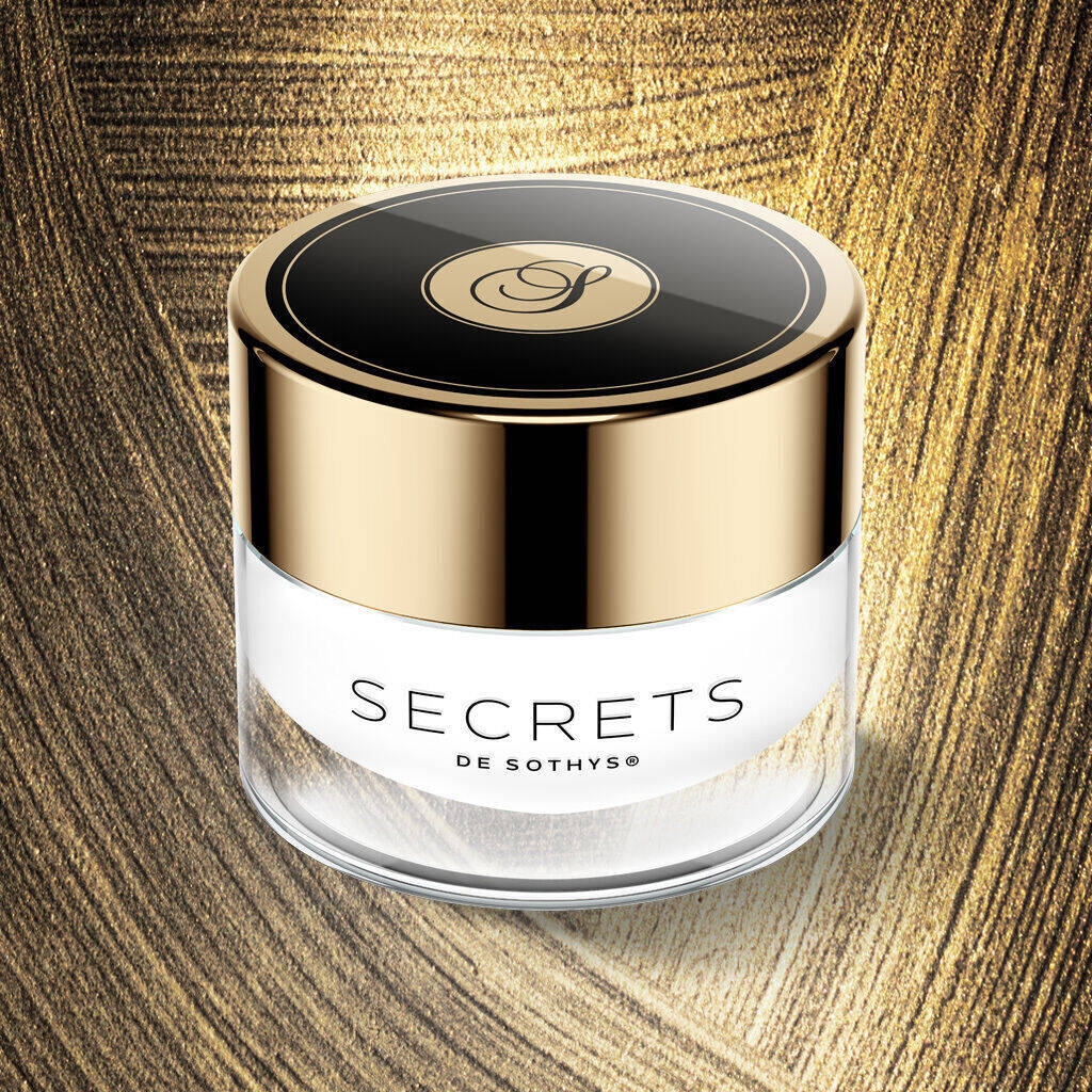 CREME SECRET PREMIUM