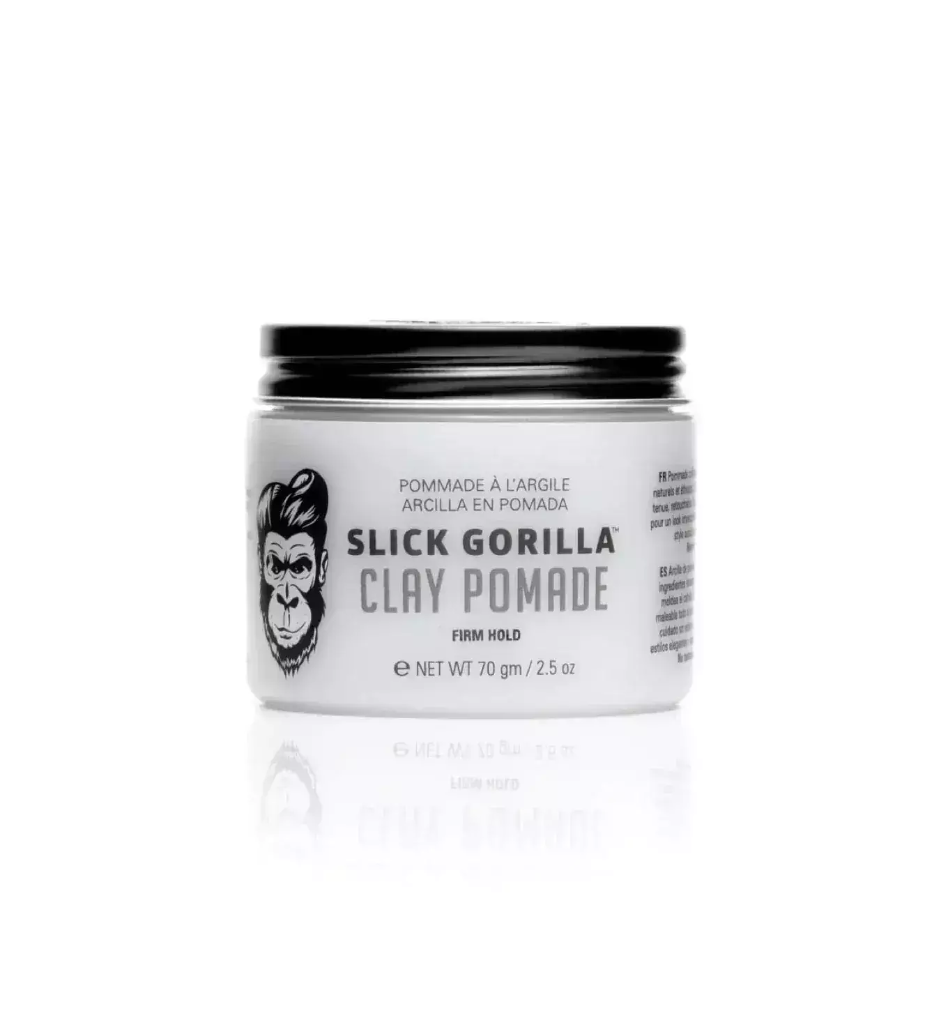 Slick Gorilla Clay Pomade
