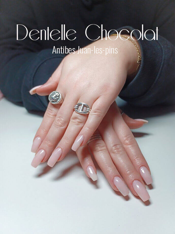 Onglerie Antibes Juan-les-pins.