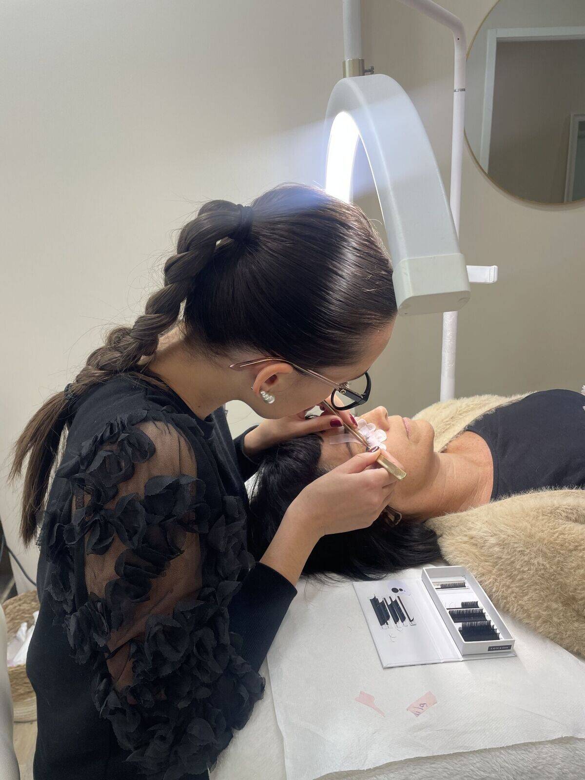 L'institut Pure Beauté