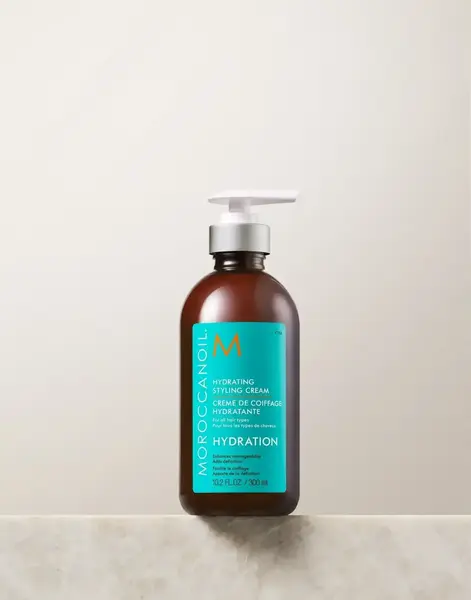 Moroccanoil - M Oil - Hydrate Styling Cream 300ml