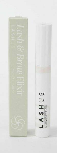 Lash & Brow Elixir