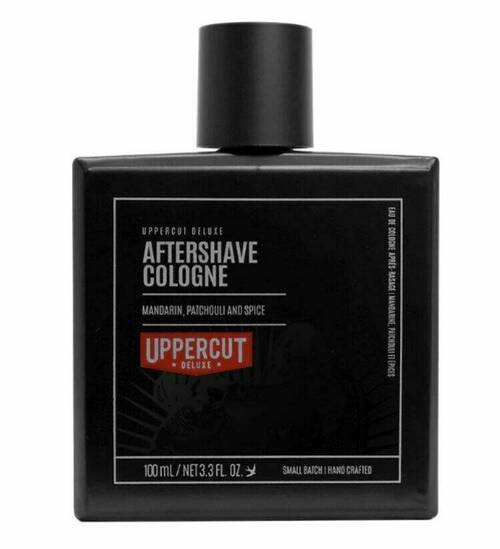 Uppercut Aftershave Cologne 