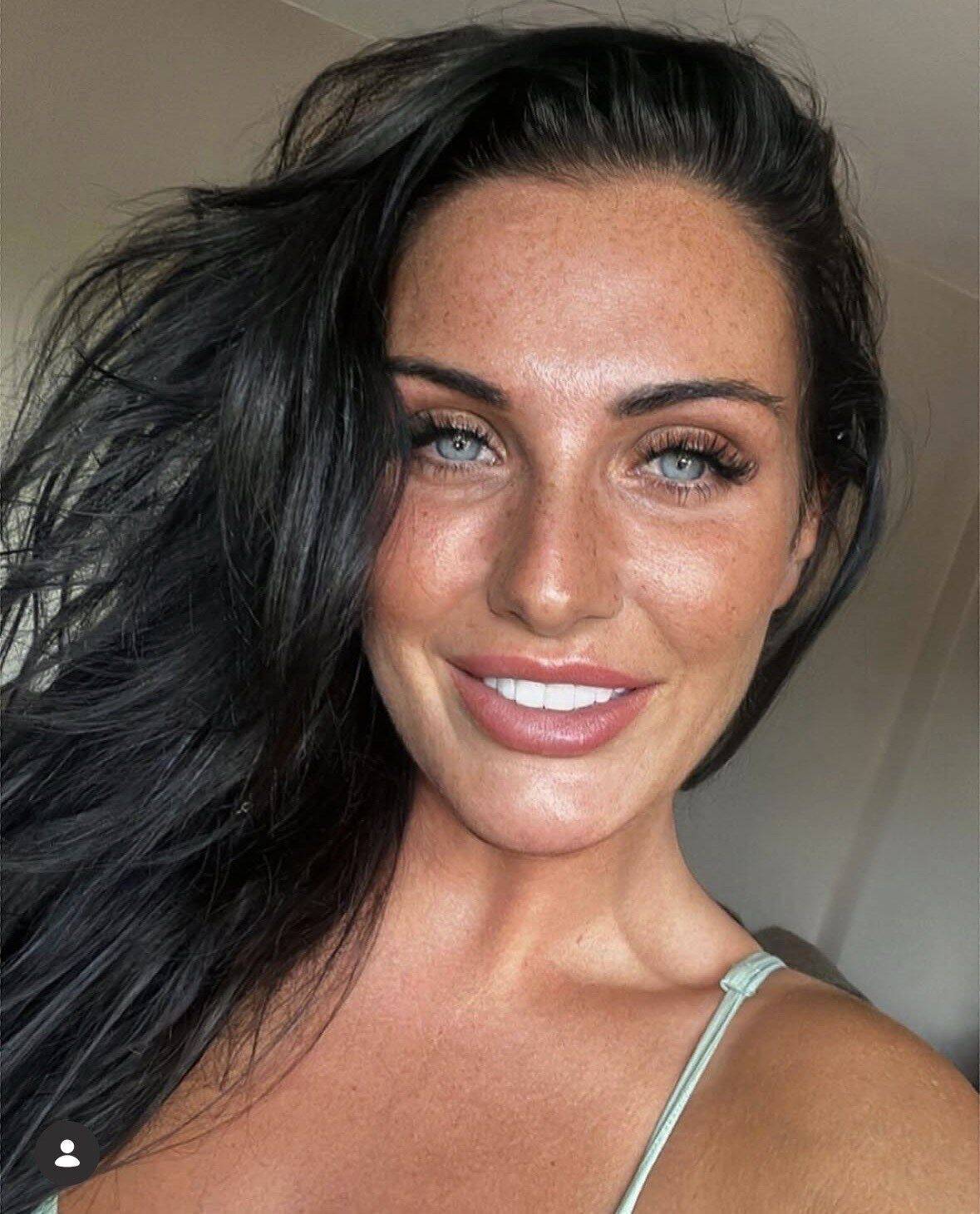 Keylea  - Makeup Artist