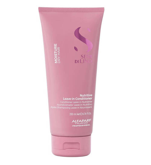 Moisture nutritive leave in conditioner