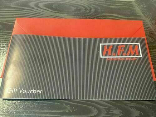 Hot Towel Wet Shave Treatment (Electronic voucher)