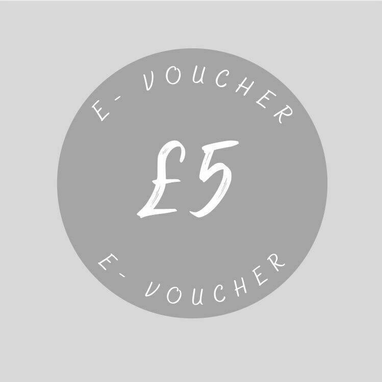 Gift Voucher