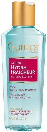 Lotion Hydra Fraicheur 200ml